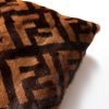 Fur FF 靠枕