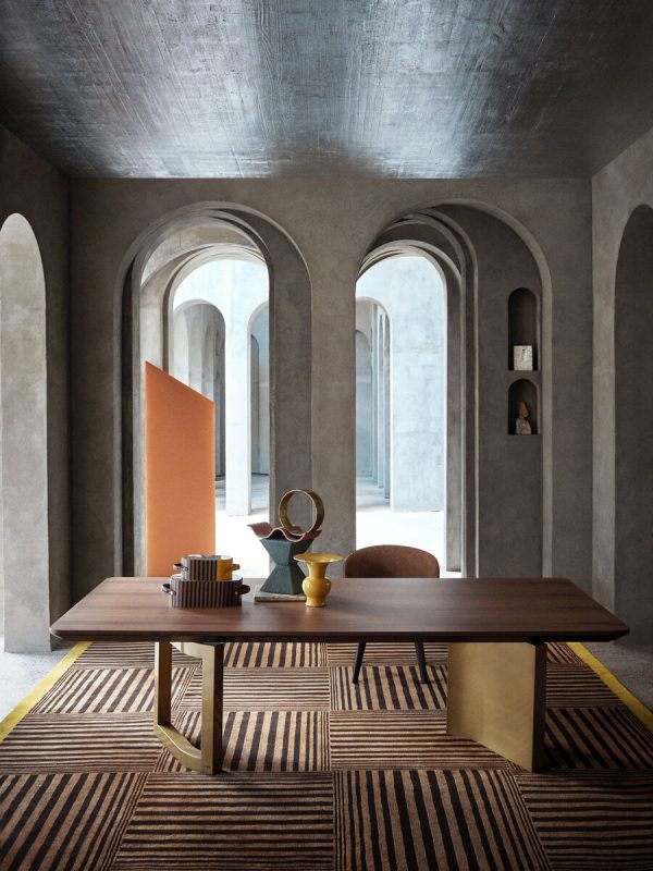 Tiles 地毯