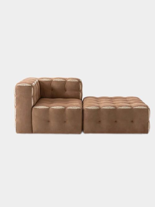 Fendi Fun组合沙发