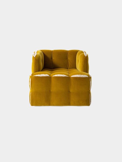 Fun Fendi 扶手椅