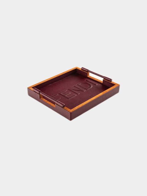 Fendi Roma 托盘