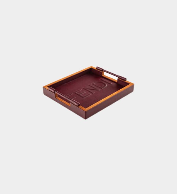 Fendi Roma 托盘